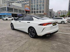 Trumpchi Yingbao 270T DCT J16 - ფოტო 11