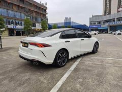 Trumpchi Yingbao 270T DCT J16 - ფოტო 12