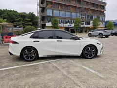Trumpchi Yingbao 270T DCT J16 - ფოტო 13