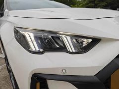 Trumpchi Yingbao 270T DCT J16 - ფოტო 14