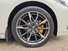 Trumpchi Yingbao 270T DCT J16 - ფოტო 15