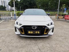 Trumpchi Yingbao 270T DCT J16 - ფოტო 2