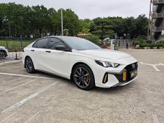 Trumpchi Yingbao 270T DCT J16 - ფოტო 3