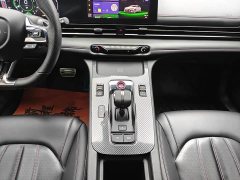 Trumpchi Yingbao 270T DCT J16 - ფოტო 4