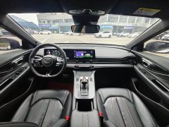 Trumpchi Yingbao 270T DCT J16 - ფოტო 5