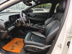 Trumpchi Yingbao 270T DCT J16 - ფოტო 6