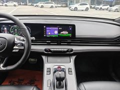 Trumpchi Yingbao 270T DCT J16 - ფოტო 7