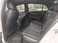 Trumpchi Yingbao 270T DCT J16 - ფოტო 8