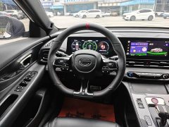 Trumpchi Yingbao 270T DCT J16 - ფოტო 9