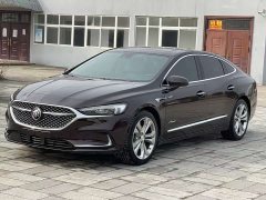 Buick Junyue 2022 Avenir Xianxiang - ფოტო 1