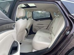 Buick Junyue 2022 Avenir Xianxiang - ფოტო 10