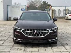 Buick Junyue 2022 Avenir Xianxiang - ფოტო 2