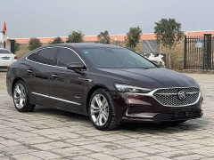 Buick Junyue 2022 Avenir Xianxiang - ფოტო 3