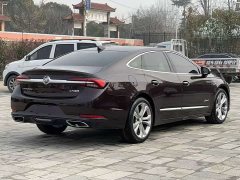 Buick Junyue 2022 Avenir Xianxiang - ფოტო 4
