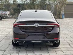 Buick Junyue 2022 Avenir Xianxiang - ფოტო 5