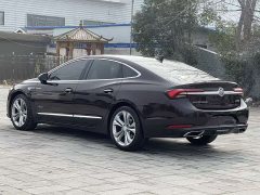 Buick Junyue 2022 Avenir Xianxiang - ფოტო 6