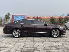 Buick Junyue 2022 Avenir Xianxiang - ფოტო 7
