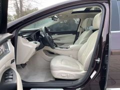 Buick Junyue 2022 Avenir Xianxiang - ფოტო 8