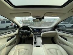 Buick Junyue 2022 Avenir Xianxiang - ფოტო 9