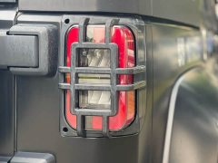 Beijing Jeep BJ40 2.0D Blade Hero Glory Edition - ფოტო 10