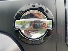 Beijing Jeep BJ40 2.0D Blade Hero Glory Edition - ფოტო 12