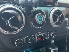 Beijing Jeep BJ40 2.0D Blade Hero Glory Edition - ფოტო 13