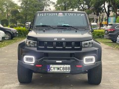 Beijing Jeep BJ40 2.0D Blade Hero Glory Edition - ფოტო 2