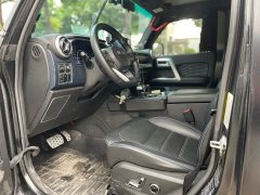Beijing Jeep BJ40 2.0D Blade Hero Glory Edition - ფოტო 4