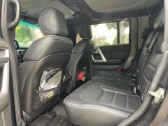 Beijing Jeep BJ40 2.0D Blade Hero Glory Edition - ფოტო 5