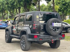 Beijing Jeep BJ40 2.0D Blade Hero Glory Edition - ფოტო 7