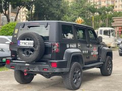 Beijing Jeep BJ40 2.0D Blade Hero Glory Edition - ფოტო 9