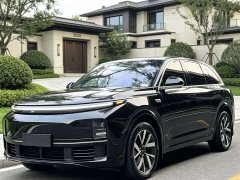 Li Auto L7 Pro - ფოტო 1
