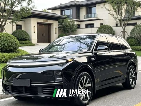 2023 Li Auto L7 Pro - ავტომობილი ჩინეთიდან