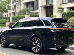 Li Auto L7 Pro - ფოტო 3