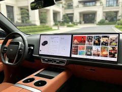 Li Auto L7 Pro - ფოტო 7