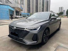 Chery Arrizo 8 2.0T DCT Sport - ფოტო 1