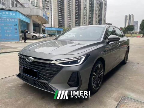 2025 Chery Arrizo 8 2.0T DCT Sport - ავტომობილი ჩინეთიდან