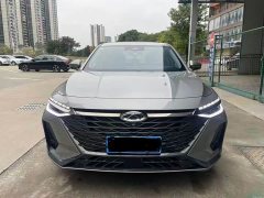 Chery Arrizo 8 2.0T DCT Sport - ფოტო 2
