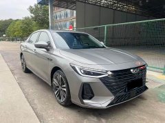 Chery Arrizo 8 2.0T DCT Sport - ფოტო 3