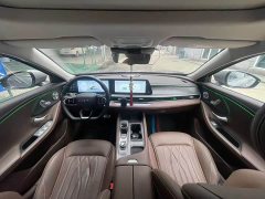 Chery Arrizo 8 2.0T DCT Sport - ფოტო 4