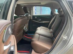 Chery Arrizo 8 2.0T DCT Sport - ფოტო 5