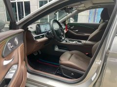 Chery Arrizo 8 2.0T DCT Sport - ფოტო 6