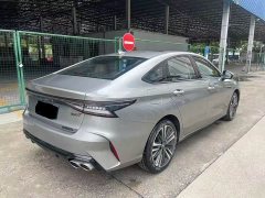 Chery Arrizo 8 2.0T DCT Sport - ფოტო 7