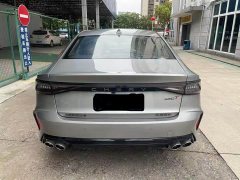 Chery Arrizo 8 2.0T DCT Sport - ფოტო 8