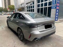 Chery Arrizo 8 2.0T DCT Sport - ფოტო 9