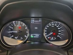 Nissan Qashqai 2.0L CVT Luxury - ფოტო 12