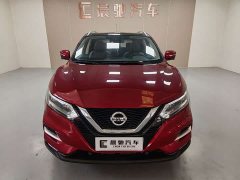 Nissan Qashqai 2.0L CVT Luxury - ფოტო 2