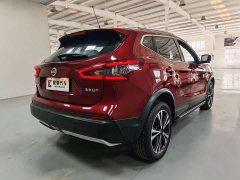 Nissan Qashqai 2.0L CVT Luxury - ფოტო 4