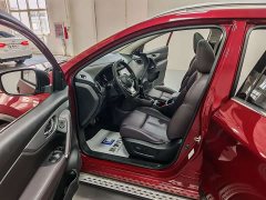 Nissan Qashqai 2.0L CVT Luxury - ფოტო 9
