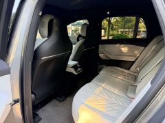 NIO ES6 75kWh - ფოტო 10